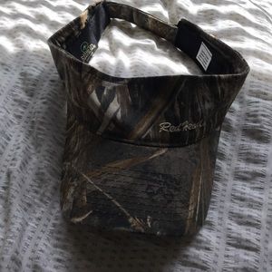 Camo Visor